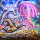 Baphomet - Magic Mushroom Magician Baphomet - Magic Mushroom Magician