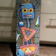Broken Robot Broken Robot