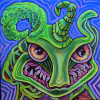 Cactus Guy Cactus Guy