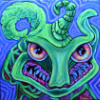 Cactus Guy