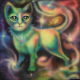Cosmic Kitten Cosmic Kitten