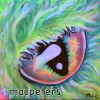 Green Eye Green Eye