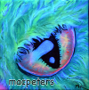 Green Eye