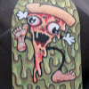 Mr Pizza Mr Pizza