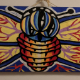 Psychedelic Bee Psychedelic Bee