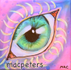 Red Eye Red Eye