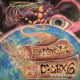 Dancing With the Universe AKA Shpongle: Codex 6 Dancing With the Universe AKA Shpongle: Codex 6